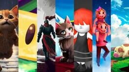 Phoenix Reborn Games Big Christmas bundle artwork 1