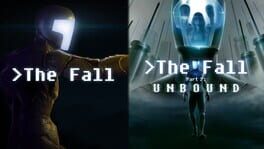 The Fall Bundle artwork 1