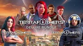 Terraformers: Deluxe Bundle artwork 1