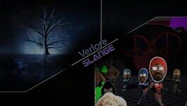 Verlore Slange: Bundle artwork 1