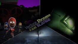 Verlore Drome van Slange Bundle artwork 1