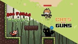 Red Panda x Cats Bundle artwork 1