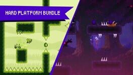 Hard Platformers Bundle artwork 1
