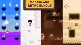 Modern and Retro Bundle artwork 1