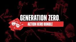 Generation Zero: Action Hero Bundle artwork 1