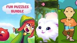 Fun Puzzles Bundle artwork 1