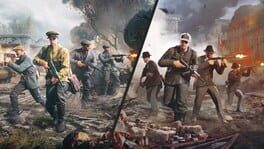 Enlisted: "Guerrilla Warfare" Bundle artwork 1