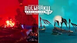 Bulwark Evolution: Falconeer Chronicles - Mongres Trader Bundle artwork 1