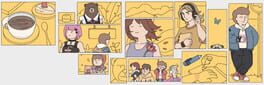 While Waiting artwork 2