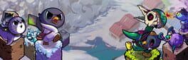 South Pole Bebop artwork 1