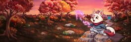 Kitsune's Paths artwork 1
