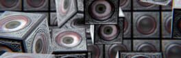 Unblinking artwork 1