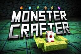 MonsterCrafter artwork 1