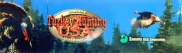 Turkey Hunting USA artwork 2