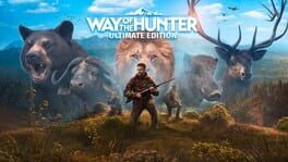 Way of the Hunter: Ultimate Edition artwork 1