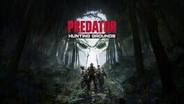 Predator: Hunting Grounds - Jungle Edition artwork 1