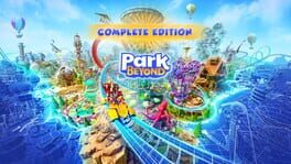 Park Beyond: Complete Edition artwork 1
