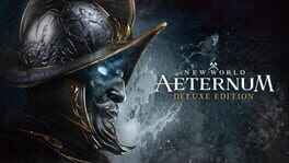 New World: Aeternum - Deluxe Edition artwork 1
