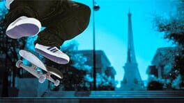 Session: Skate Sim - Year Two Pack artwork 1