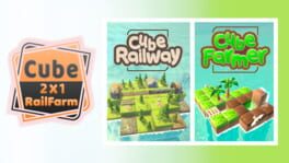 Cube 2x1 RailFarm artwork 1