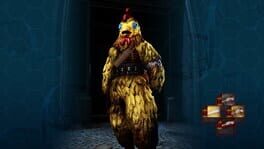 Killing Floor 2: Commando Chicken Bundle artwork 1