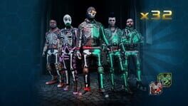Killing Floor 2: Day of the Zed Character Outfit Set artwork 1