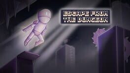 Escape from the Dungeon artwork 1
