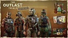 The Outlast Trials: Exotica Pack artwork 1