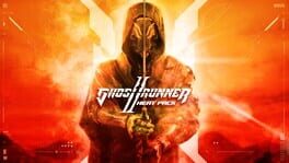 Ghostrunner II: Heat Pack artwork 1