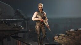 Hunt: Showdown 1896 - They Came from Salem artwork 1