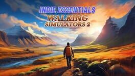 Indie Essentials: Walking Simulators 2 artwork 1
