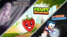 JM Neto Game Dev 06 Games artwork 1