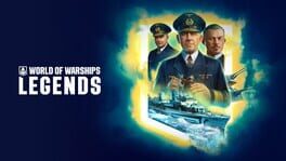 World of Warships: Legends - Heavy Hitter artwork 1