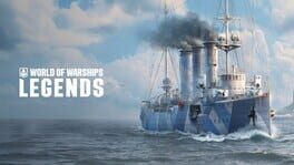 World of Warships: Legends - Jump-Start 7 artwork 1