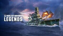 World of Warships: Legends - Dawn's Guardian artwork 1
