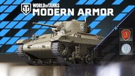 World of Tanks: Modern Armor - Scout ‘n' Swarm artwork 1