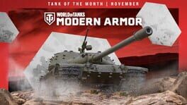 World of Tanks: Modern Armor - Tank of the Month: K-91 Version II artwork 1