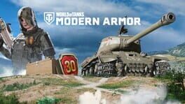 World of Tanks: Modern Armor - First Brawler artwork 1