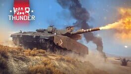 War Thunder: Merkava Mk.3 Raam Segol Pack artwork 1