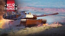 War Thunder: M1A1 HC "Click-Bait" Pack artwork 1