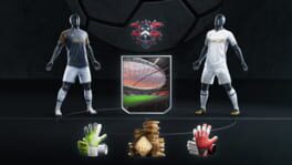 UFL: Club artwork 1