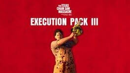The Texas Chain Saw Massacre: Execution Pack 3 artwork 1