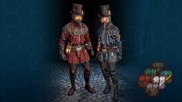Killing Floors 2: Plague Doctor Outfit Bundle artwork 1