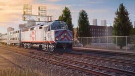 Train Sim World 4: Peninsula Corridor - San Francisco - San Jose artwork 1