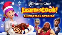 MasterChef: Learn to Cook! - Christmas Special artwork 1