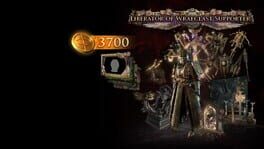Path of Exile: Liberator of Wraeclast Supporter Pack artwork 1