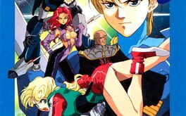 Star Breaker artwork 1