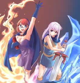 Fire Emblem: Curse of Lagdou artwork 1