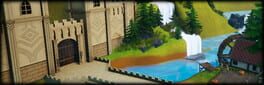Defense of Fort Burton artwork 1