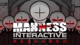Madness Interactive Reloaded artwork 1